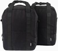 Atranvelo Single bag at.velo metro side avs black