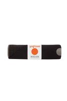 Manduka Yogitoes Skidless Yoga Handdoek - Zwart-Earth