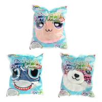 Pluchiez Bal Bouncing Furry 50 Cm