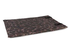 Fox Camo Flat Mat