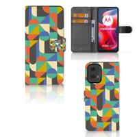 Motorola Moto G24 | G04 | G24 Power | Telefoon Hoesje | Funky Retro