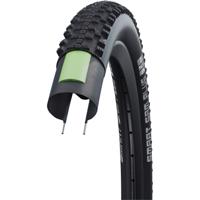 Schwalbe buitenband smart sam plus performance 29 x 2.35 zw refl