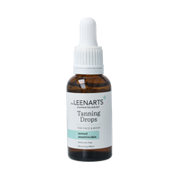 Tanning drops 30 Milliliter