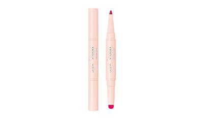 PUPA Make-Up Vamp! Creamy Duo Lip Pencil & Shiny Lipstick 012 0.2gr