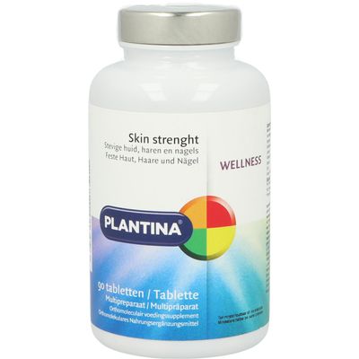 Skin strength