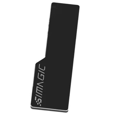 Simagic P2000 Long Throttle Plate