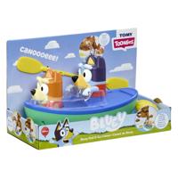 Tomy Bluey Trekken en Gaan Boot Tomy Bluey Trekken en Gaan Boot