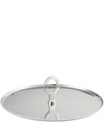 Christofle assiette Oh - Argent