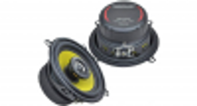 Ground Zero GZTF 6.5X - 16,5 cm 2-weg luidsprekers - 2x 90 Watt RMS - 3 Ohm impedantie