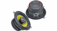 Ground Zero GZTF 6.5X - 16,5 cm 2-weg luidsprekers - 2x 90 Watt RMS - 3 Ohm impedantie Ground Zero GZTF 6.5X - 16,5 cm 2-weg luidsprekers - 2x 90 Watt RMS - 3 Ohm impedantie