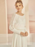 Bianco Evento E345 Sweater | Maat: S