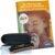 Cascha HH 1610 Professional Blues Harmonica Set (DE/EN/FR/ES) met lesboek