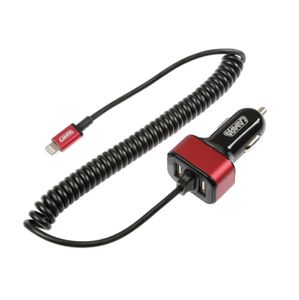 Red Line Aanstekerplug 12/ 24 Volt USB 4238843