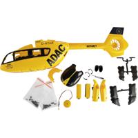 Amewi ADAC H145 Reserveonderdeel Romp