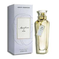 Damesparfum Adolfo Dominguez Agua Fresca de Rosas EDT 120 ml