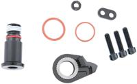 SRAM Mount+lim.screw xx1 eagle rear derail.