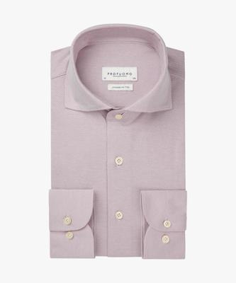 Profuomo Overhemd PPWH10007D