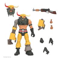 Super7 Thundercats Ultimates Hammerhead