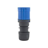 Cee contrastekker 3p 16A