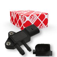 Febi Bilstein Uitlaatgasdruk sensor 44748