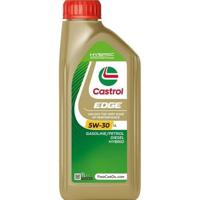 Motorolie - CASTROL - EDGE 5W-30 LL - 1L Motorolie - CASTROL - EDGE 5W-30 LL - 1L