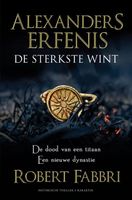 De sterkste wint - Robert Fabbri - Paperback (9789045216188) - thumbnail
