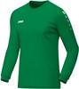 JAKO 4333 Shirt Team Lm - Sportgroen - XL