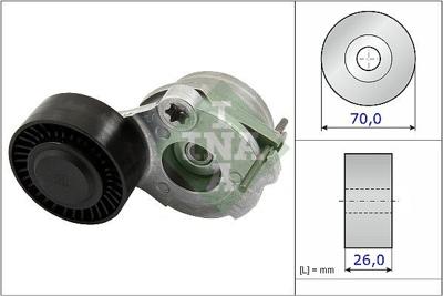 Spanner 534047010