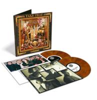 Take That - Nobody Else (Marmer Oranje Vinyl) 2LP