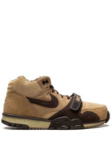 Nike baskets Air Trainer 1 'Shima Shima' - Marron