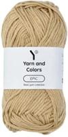 Yarn and Colors Epic 009 Limestone - thumbnail