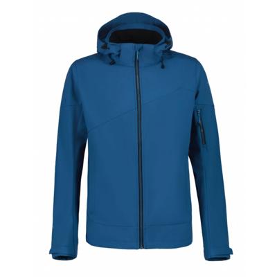 Ice Peak Barmstedt Softshell Jas Heren 3XL/58