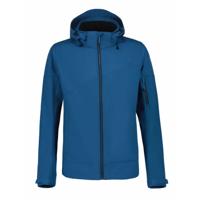 Ice Peak Barmstedt Softshell Jas Heren 3XL/58