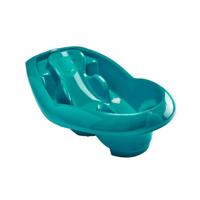 THERMOBABY Lagunebad - Smaragdgroen