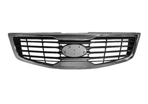 Grill 8383510