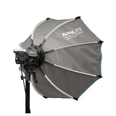 Nanlite Octagonal Softbox 60cm with FM Mount