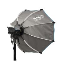 Nanlite Octagonal Softbox 60cm with FM Mount