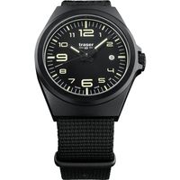 Traser P59 Essential S Black Nato - thumbnail