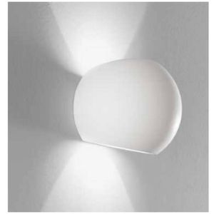 F.A.N. EUROPE Lighting I-MOSES-AP wandverlichting G9 Halogeen