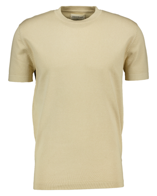 T-shirt - Beige