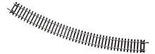 roco rocoline 42426 HO gebogen rails R6, 30° 12 stuks