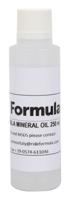 Formula mineral oil 250ml for cura disc brakes