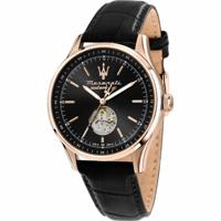 Maserati R8821124001 (Ø 42 mm) Heren horloge