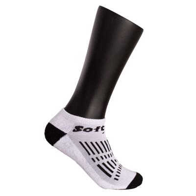 PACK OF 3 LOW HEIGHT SOCKS SOFTEE RACE