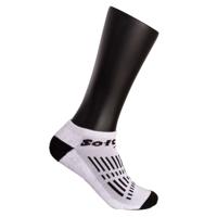 PACK OF 3 LOW HEIGHT SOCKS SOFTEE RACE