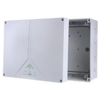 Abox-i 250-L  - Surface mounted box 200x250mm Abox-i 250-L