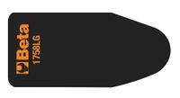 Beta 1758LG flexibele rubber-aluminium trechter - 017580006