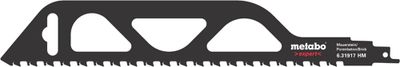 Metabo Accessoires Reciprozaagblad 305x1,5 MM/12,7 Expert - 631917000