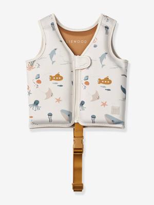 Zwemvest Dove LIEWOOD blauw
