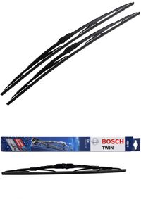 Bosch Ruitenwissers voordeelset voorzijde + achter 727450U